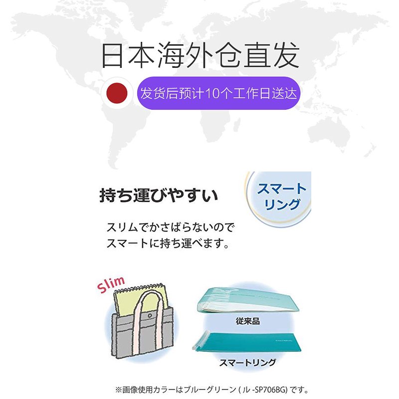 海外直邮
